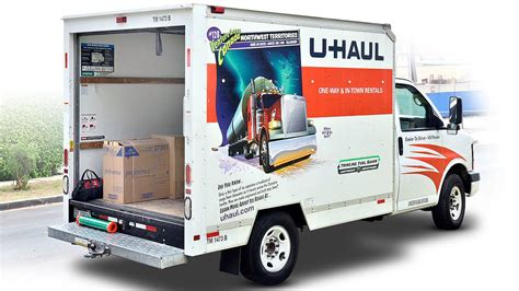If you do not return within 30 minutes you cannot have coverage added to your reservation. . How much is a uhaul truck